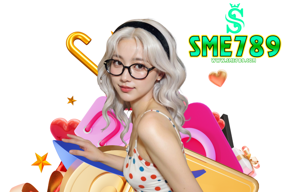 sme789 สล็อต